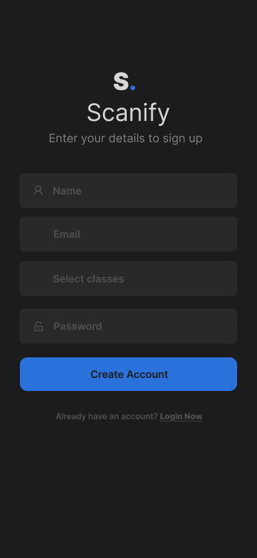 Project Screenshot
